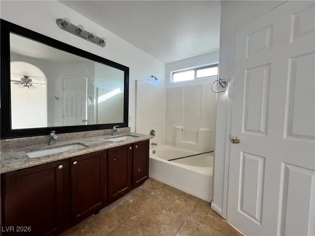 $2,500 | 6577 East Escatawpa Bay Court, Las Vegas, NV 89122