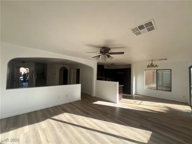 $2,500 | 6577 East Escatawpa Bay Court, Las Vegas, NV 89122