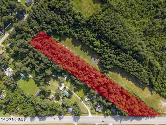 $77,500 | 0 Richlands Highway, Jacksonville, NC 28540