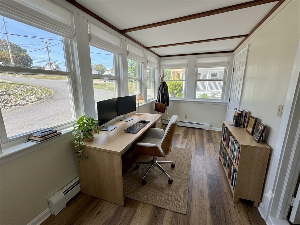 23 Berkley Road, Unit A Hull, MA 02045 - Photo 13 of 17