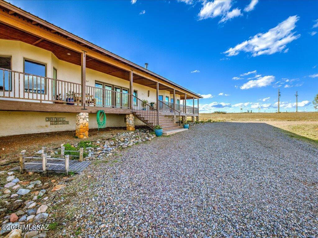 139 Lower Elgin Road Elgin, AZ 85611 - Photo 2 of 52 Gallery Image 2