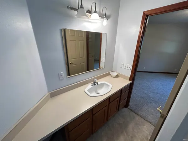$209,900 | 502 Grant Street, Monroe City, IN 47557