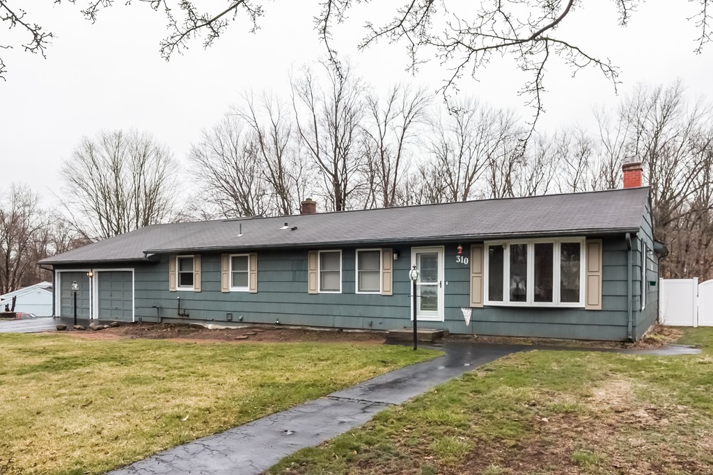 310 3rd Ridge Road Wallingford, CT 06492 - Photo 2 of 30