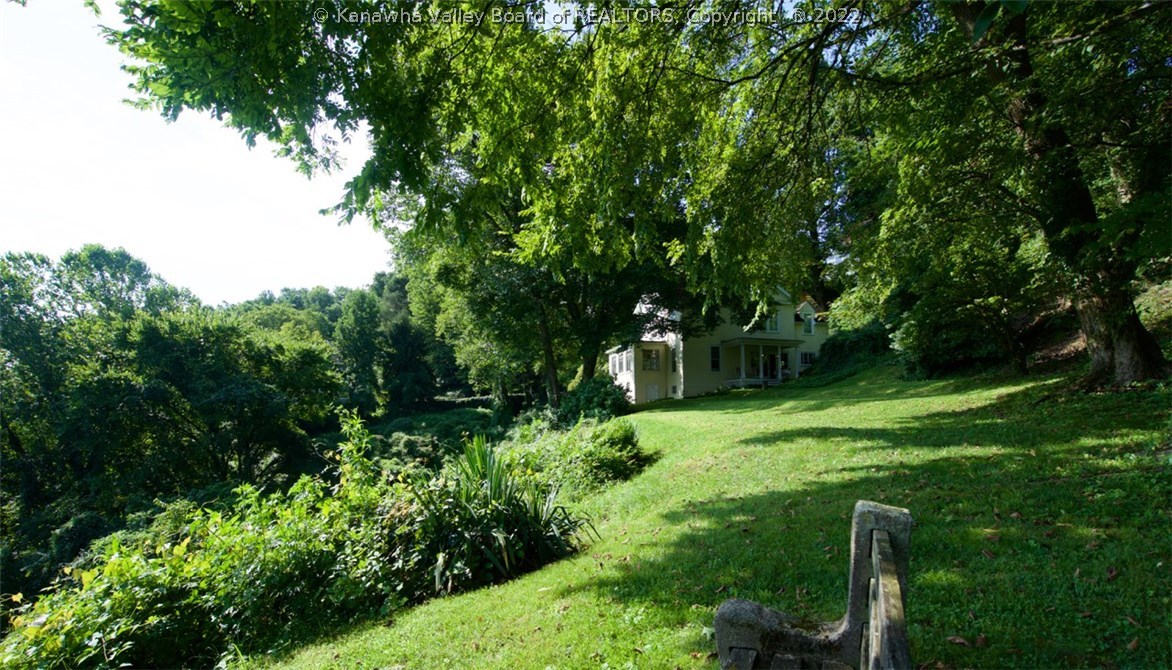 16 Terrace Road Charleston, WV 25314 - Photo 26 of 30 Gallery Image 26