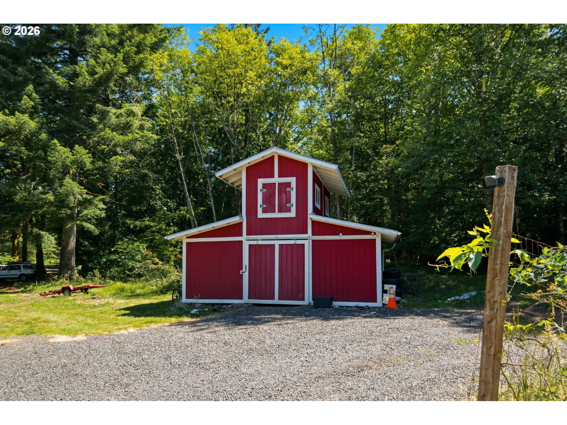 40309 Northeast Miller Road Washougal, WA 98671 - Photo 31 of 47