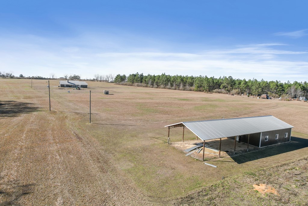 5430 North County 75 Road Columbia, AL 36319 - Photo 39 of 58