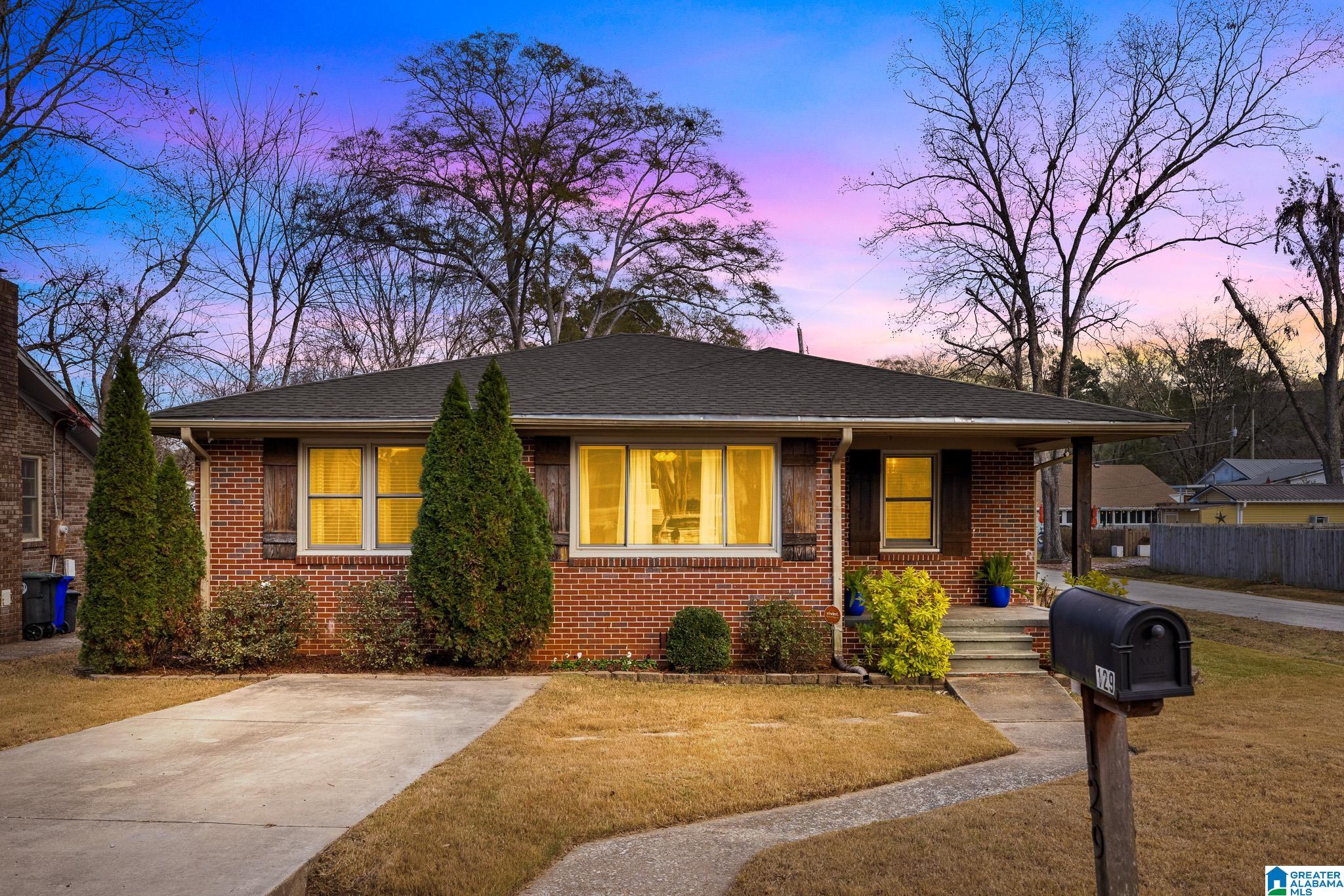 129 Bush Street Birmingham, AL 35210 - Photo 2 of 51