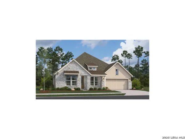 a picture of a house with a outdoor space