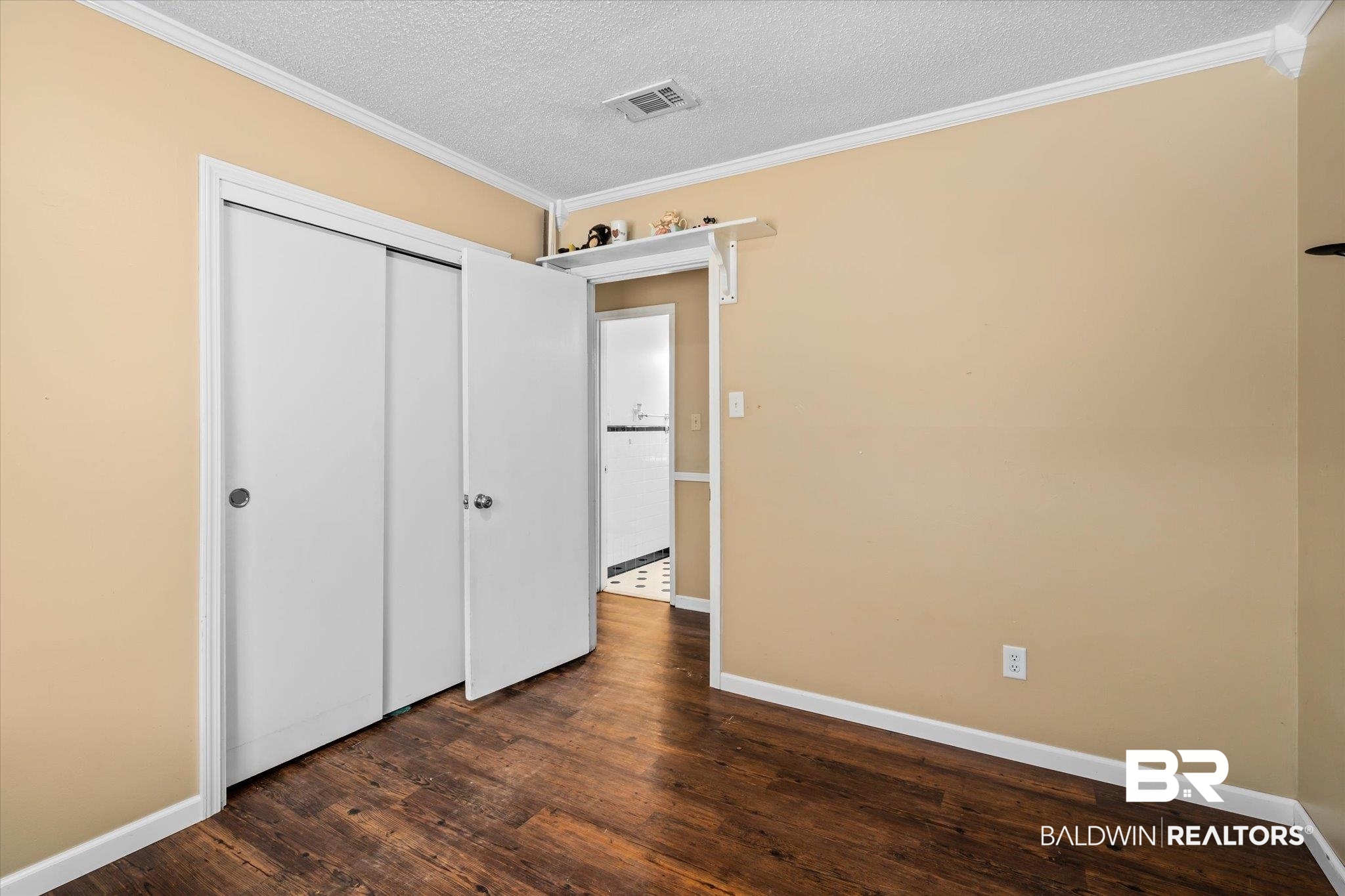 10570 Potter Tract Road Grand Bay, AL 36541 - Photo 11 of 20