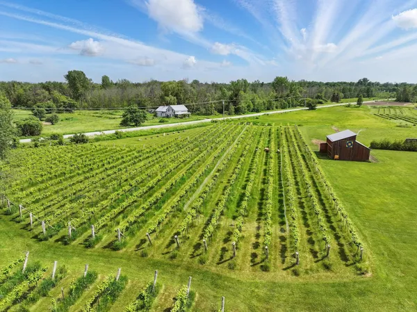 $975,000 | 85 Shrine Road, Isle La Motte, VT 05463