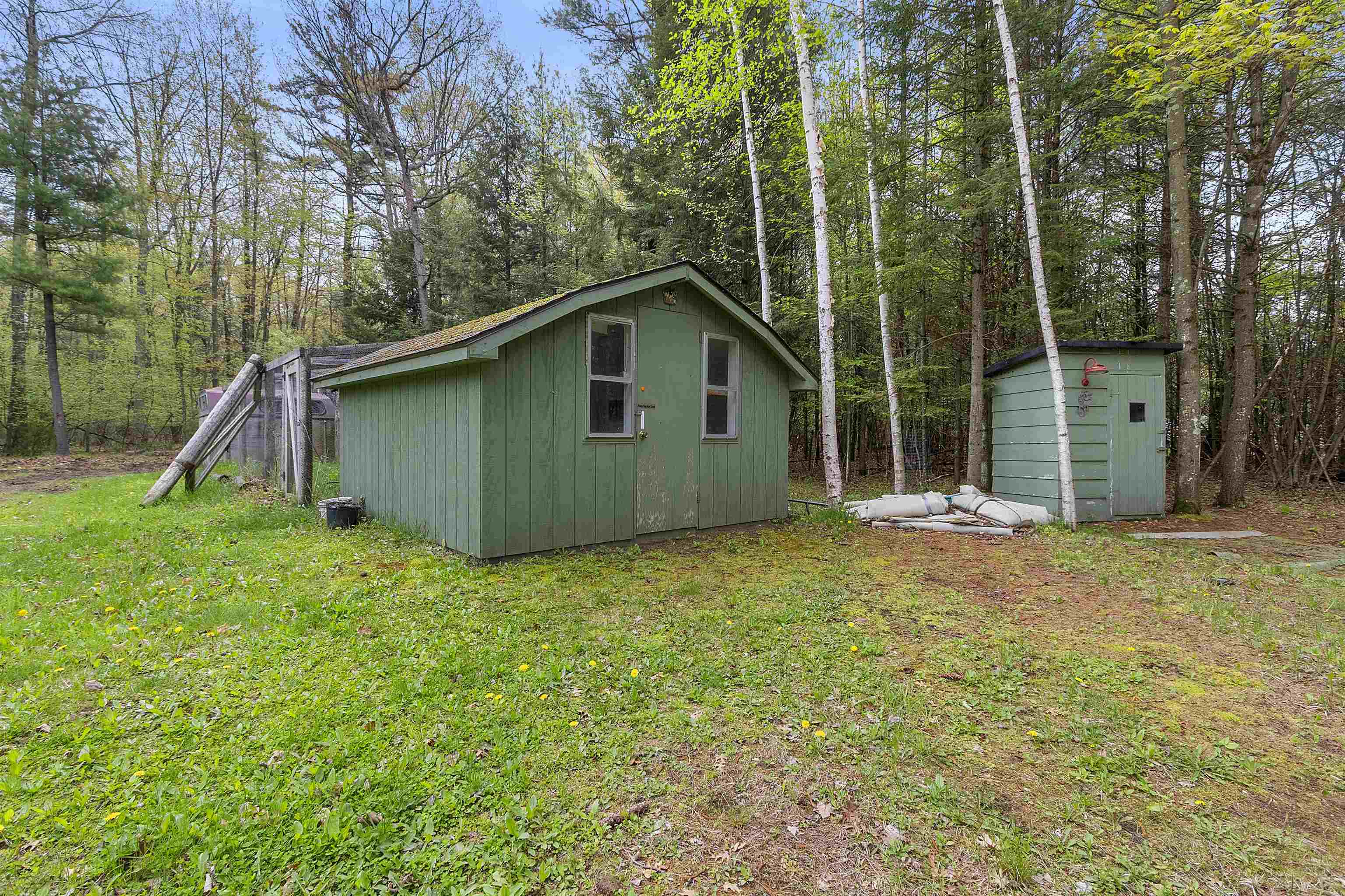 N2972 Right Of Way Road Peshtigo, WI 54157 - Photo 14 of 57
