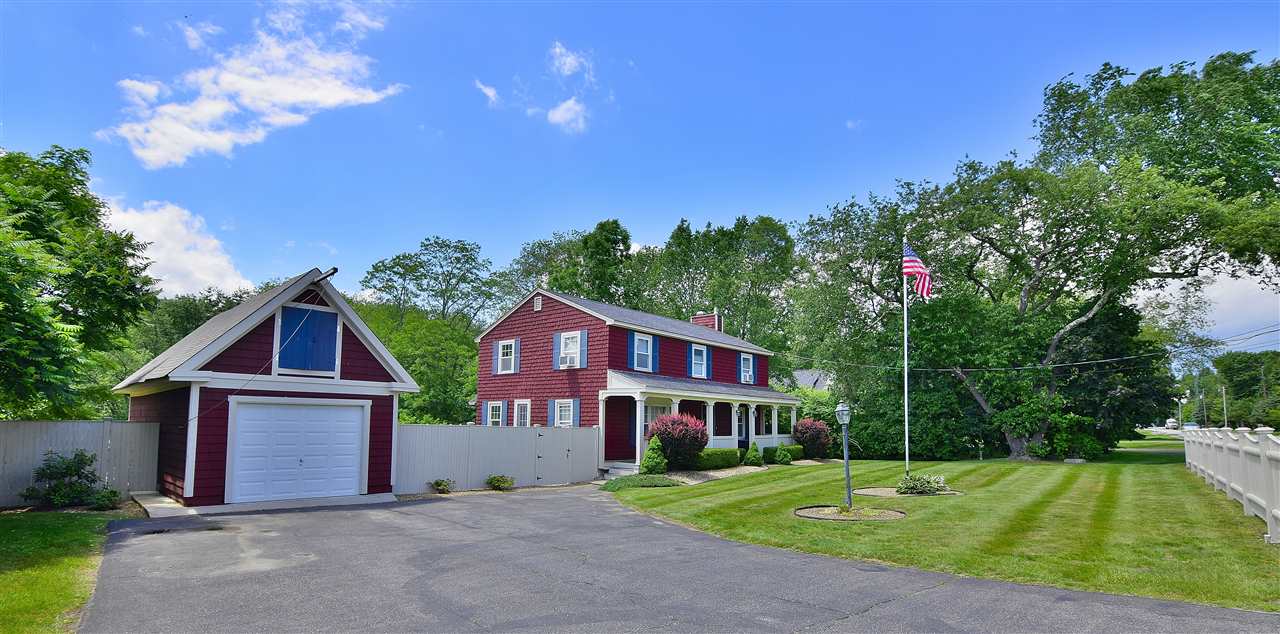 8 Post Road North Hampton, NH 03862 - Photo 2 of 36