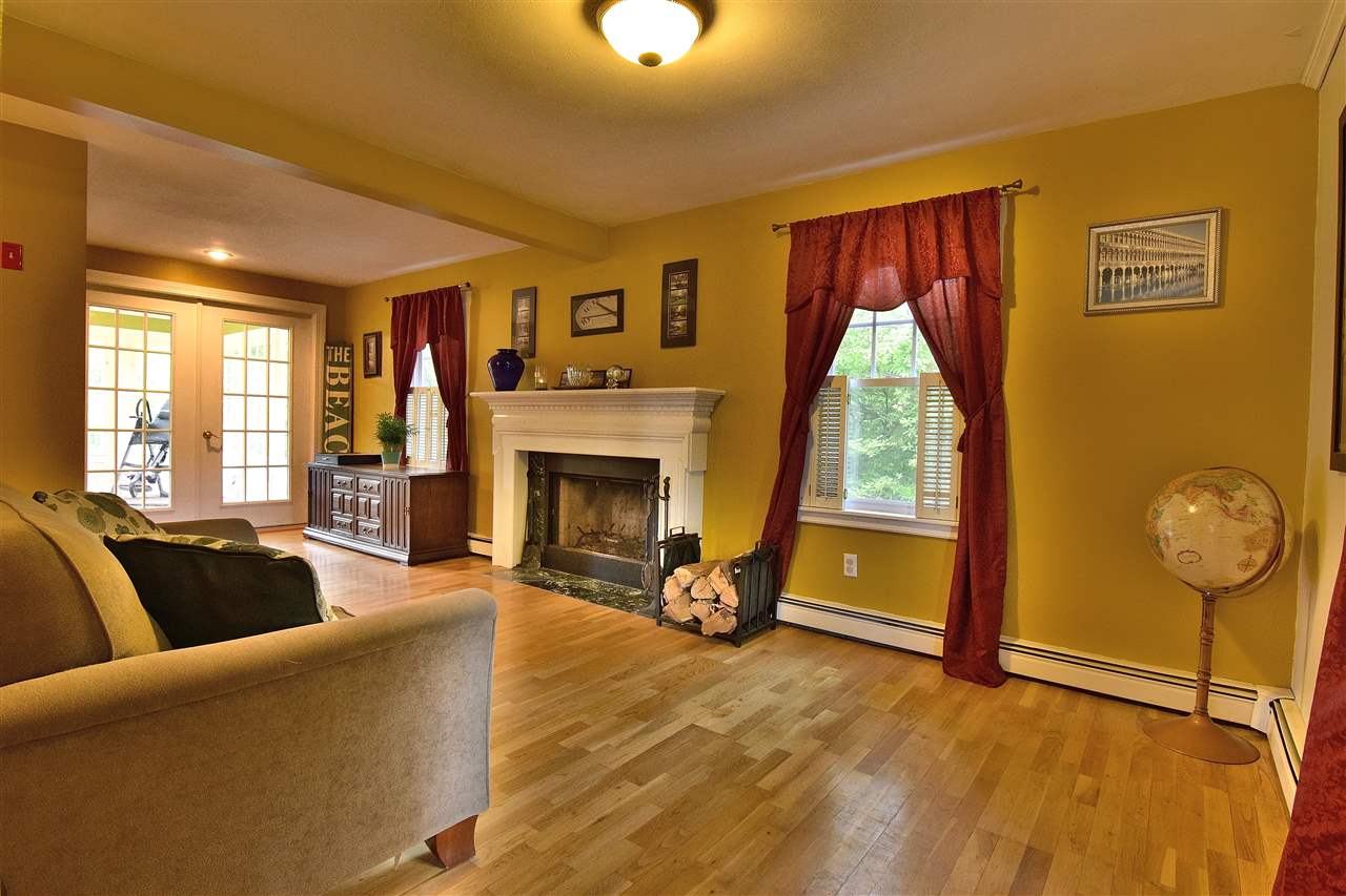 8 Post Road North Hampton, NH 03862 - Photo 16 of 36