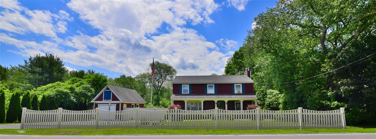 8 Post Road North Hampton, NH 03862 - Photo 3 of 36