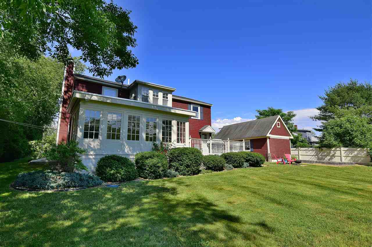 8 Post Road North Hampton, NH 03862 - Photo 4 of 36
