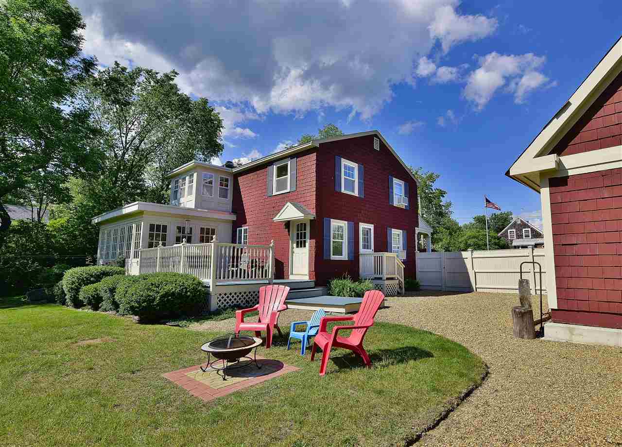 8 Post Road North Hampton, NH 03862 - Photo 6 of 36