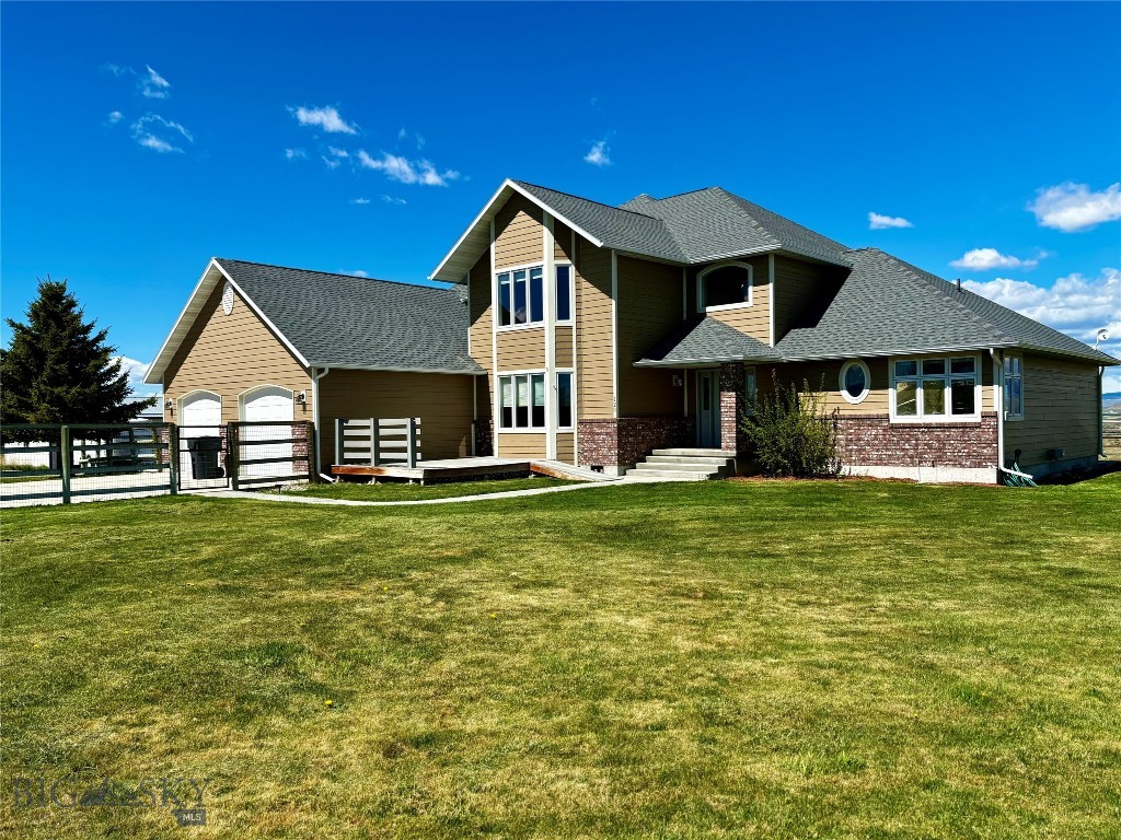 120 Rodeo Trail Dillon, MT 59725 - Photo 1 of 1 Gallery Image 1