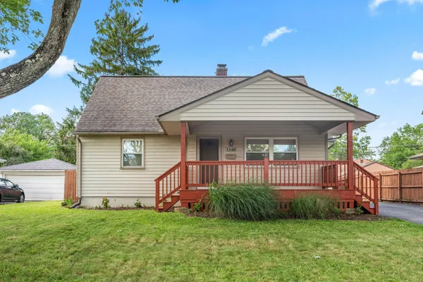 $300,000 | 1340 Evaline Drive, Columbus, OH 43224