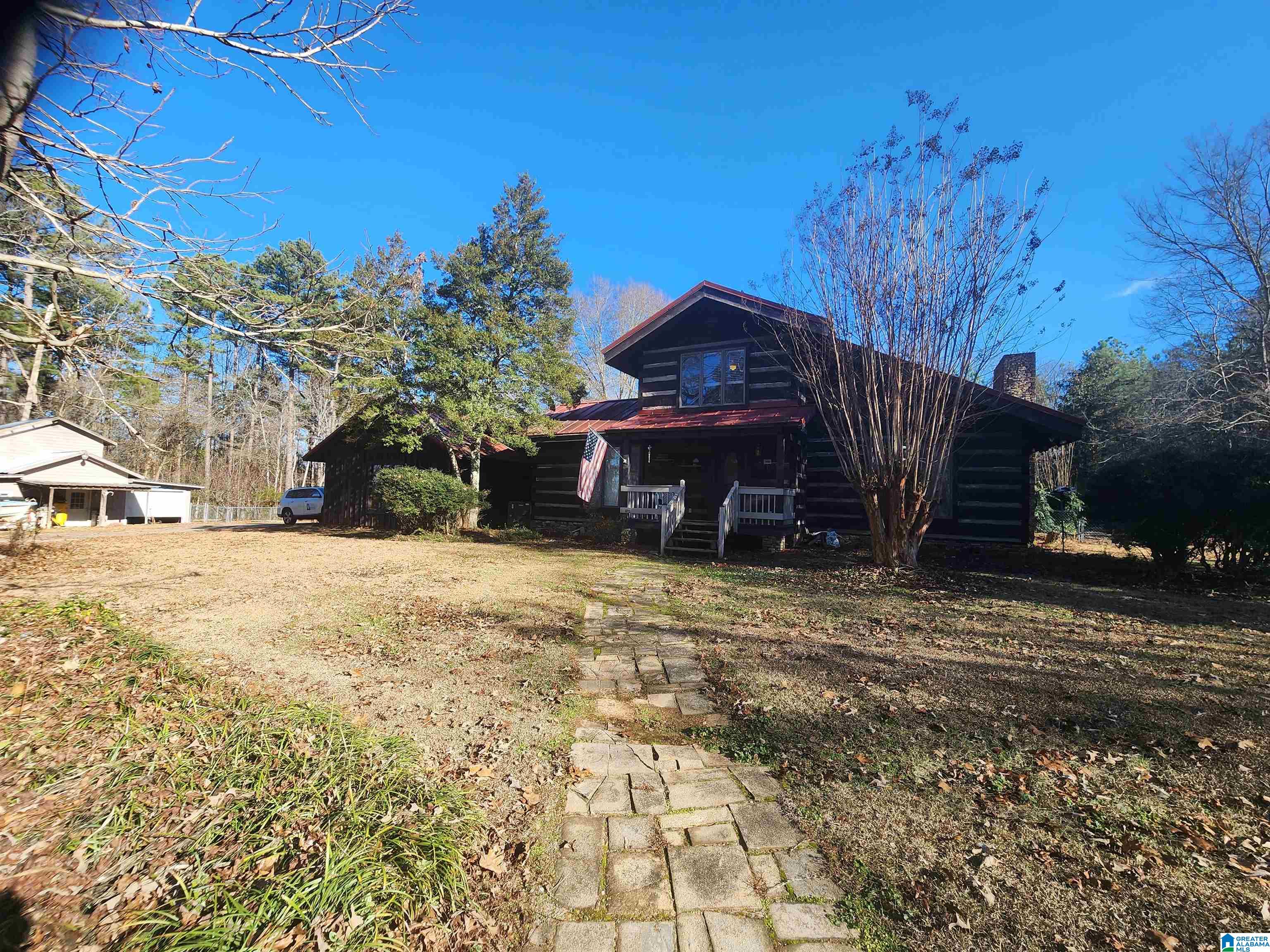 7350 Howells Cove Road Talladega, AL 35160 - Photo 2 of 78