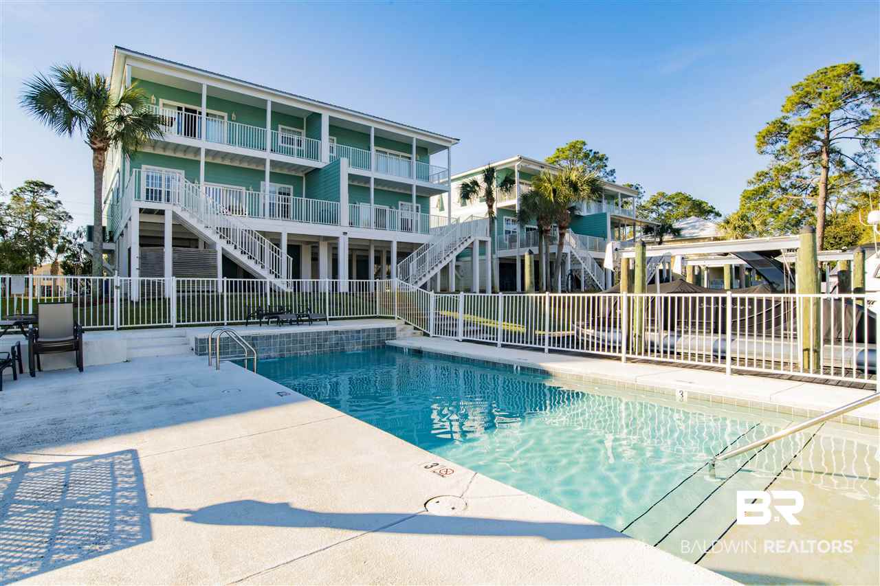 26401 Marina Road, Unit 26401 Orange Beach, AL 36561 - Photo 2 of 43 Pool
