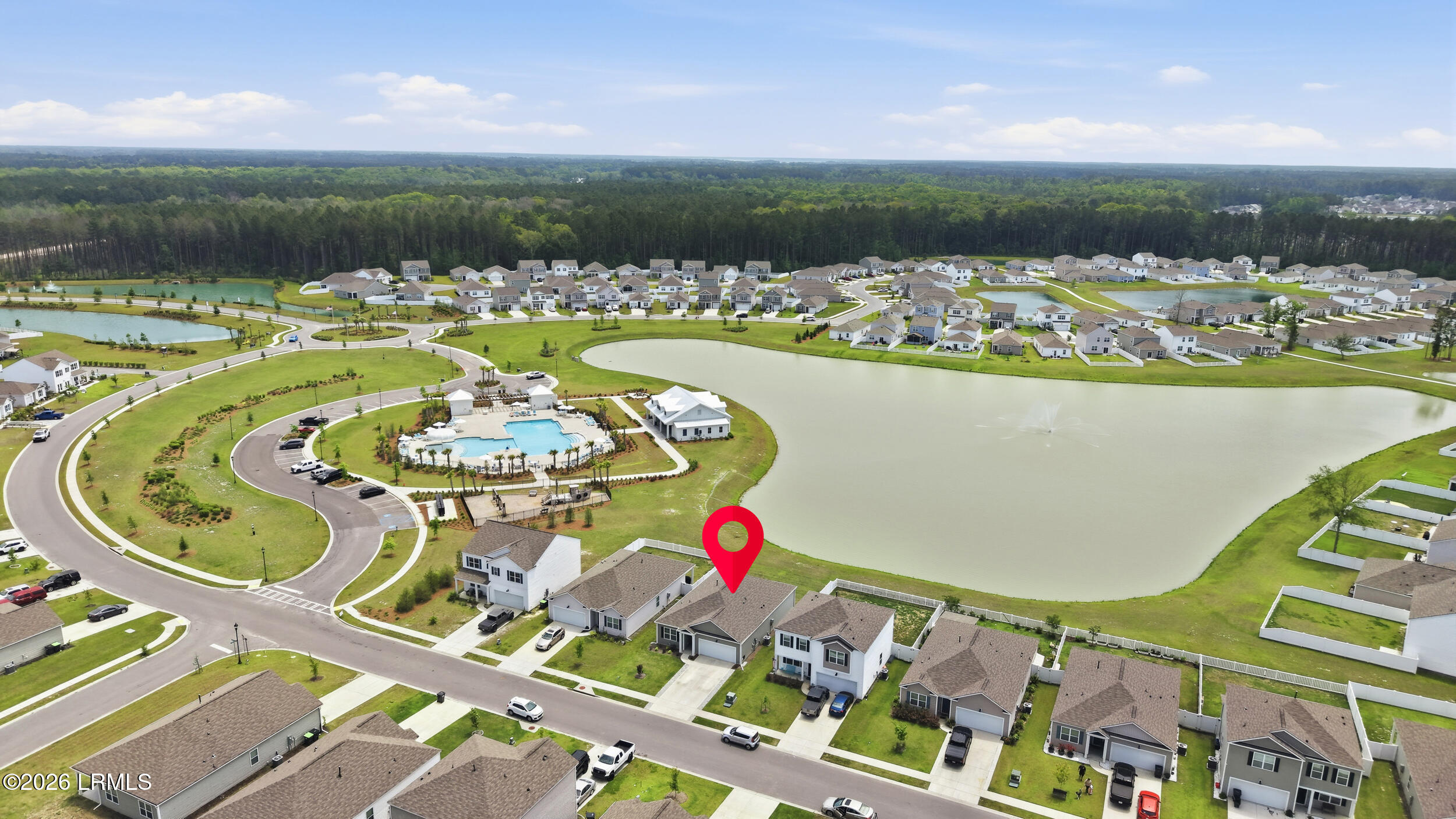 353 Sanctuary Drive Ridgeland, SC 29936 - Photo 36 of 47 57_dji_20260506131154_0008_d-2