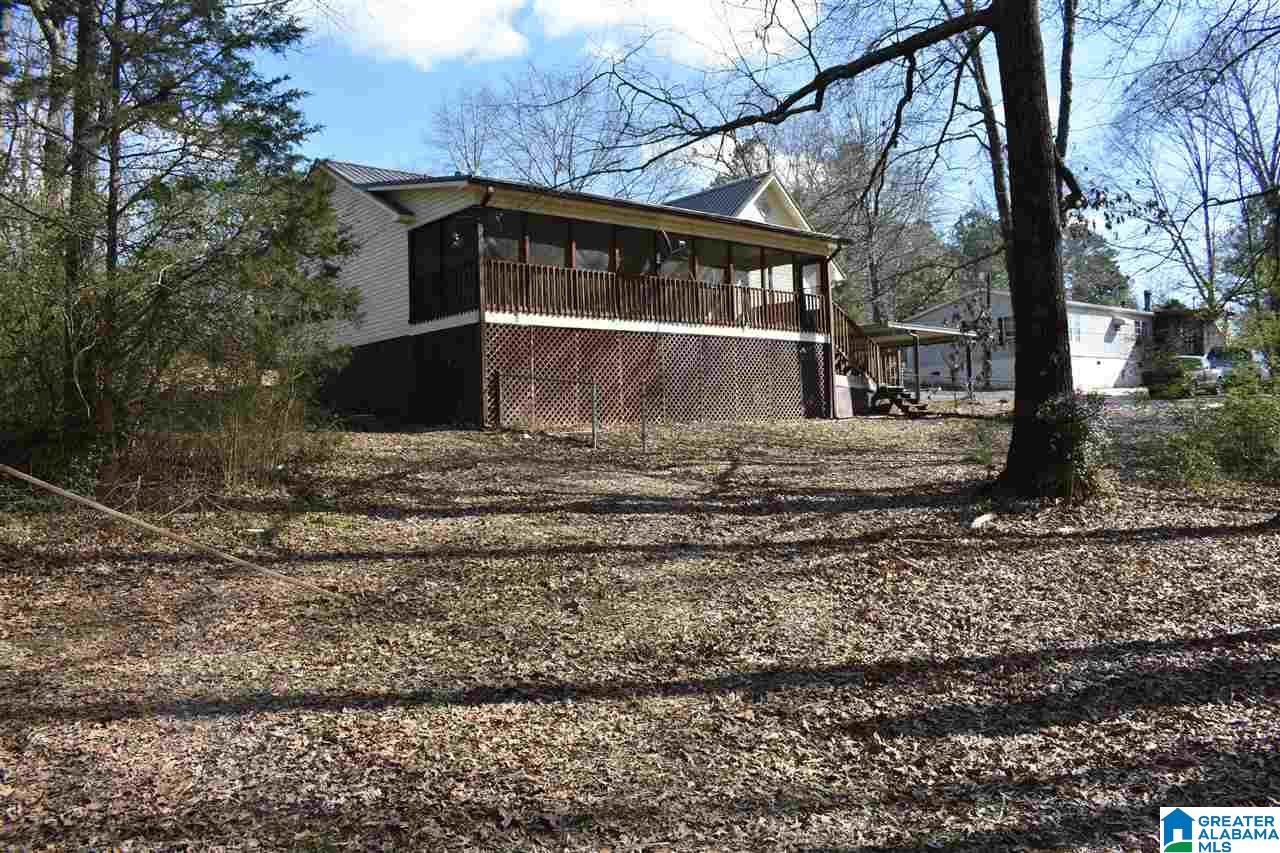 4352 Sharon Church Road Pinson, AL 35126 - Photo 17 of 31