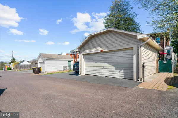 $319,900 | 127 North Reading Avenue, Boyertown, PA 19512