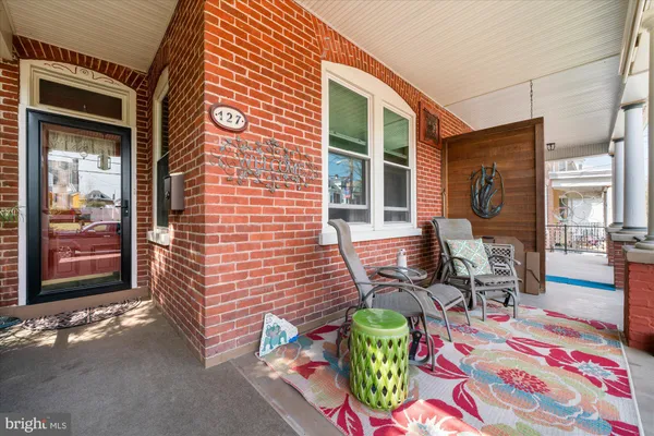 $319,900 | 127 North Reading Avenue, Boyertown, PA 19512