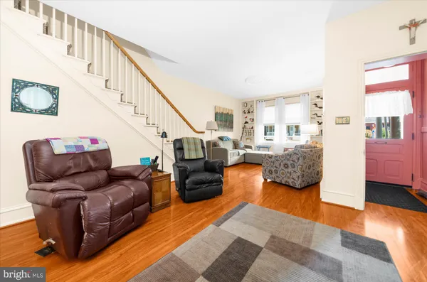 $319,900 | 127 North Reading Avenue, Boyertown, PA 19512