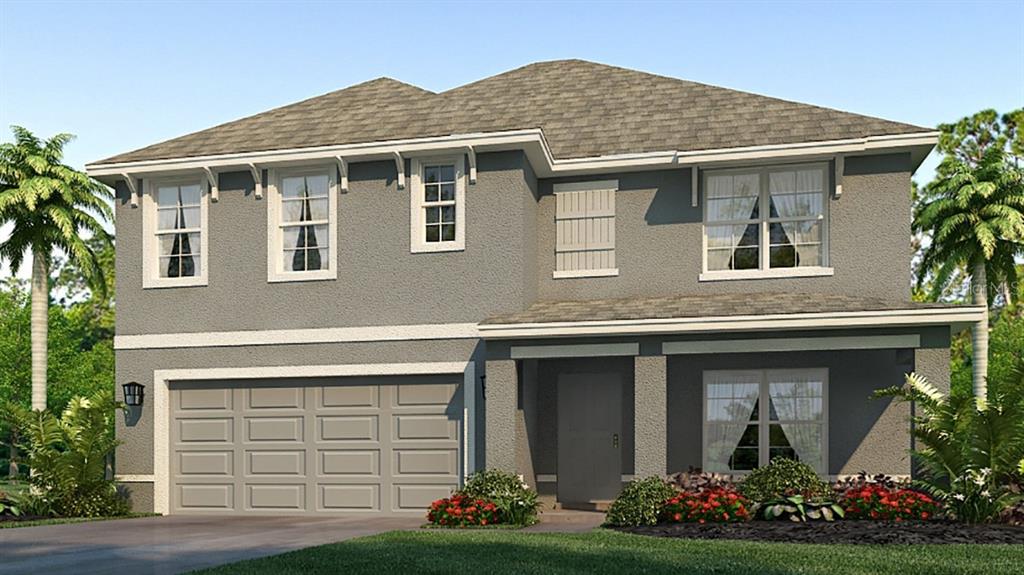 4036 Silver Strand Trail Palmetto, FL 34221 - Photo 1 of 1