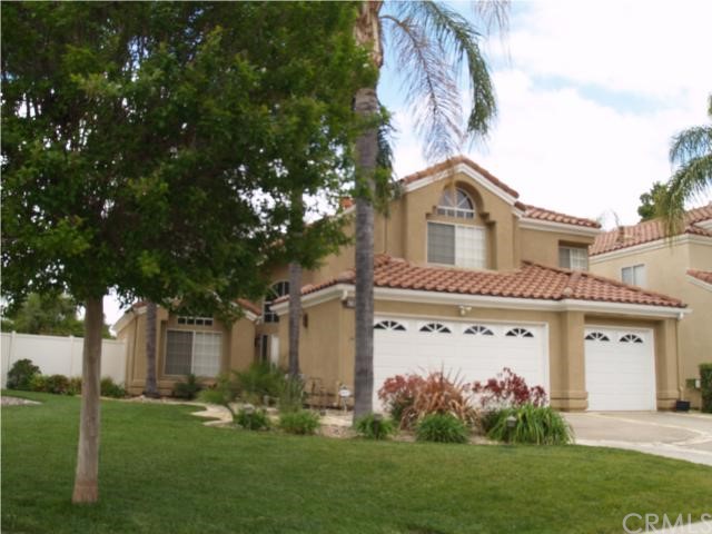 7836 Jack Rabbit Lane Highland, CA 92346 - Photo 1 of 1