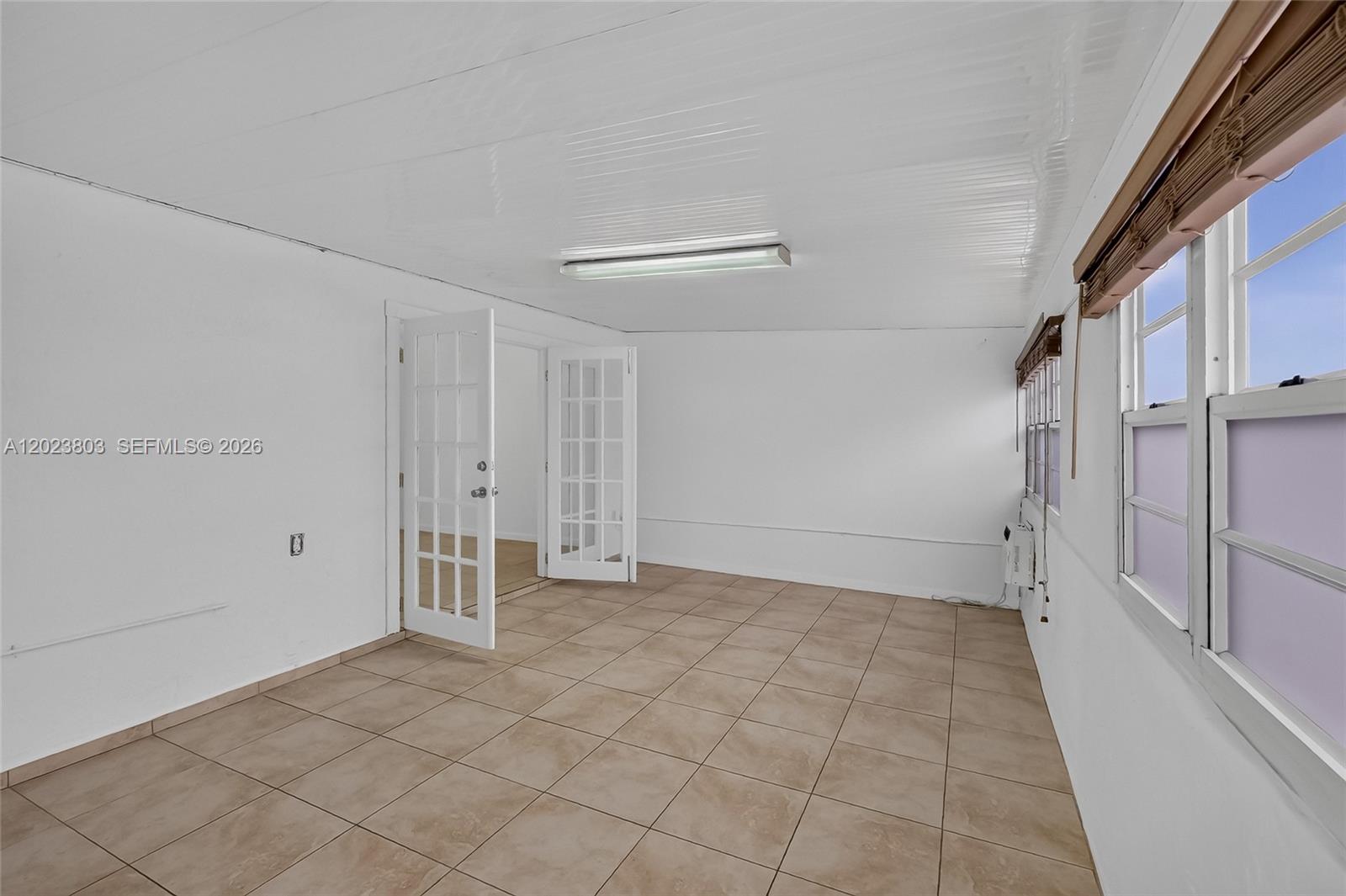 2514 West 74th Street Hialeah, FL 33016 - Photo 13 of 26 enclosed living area