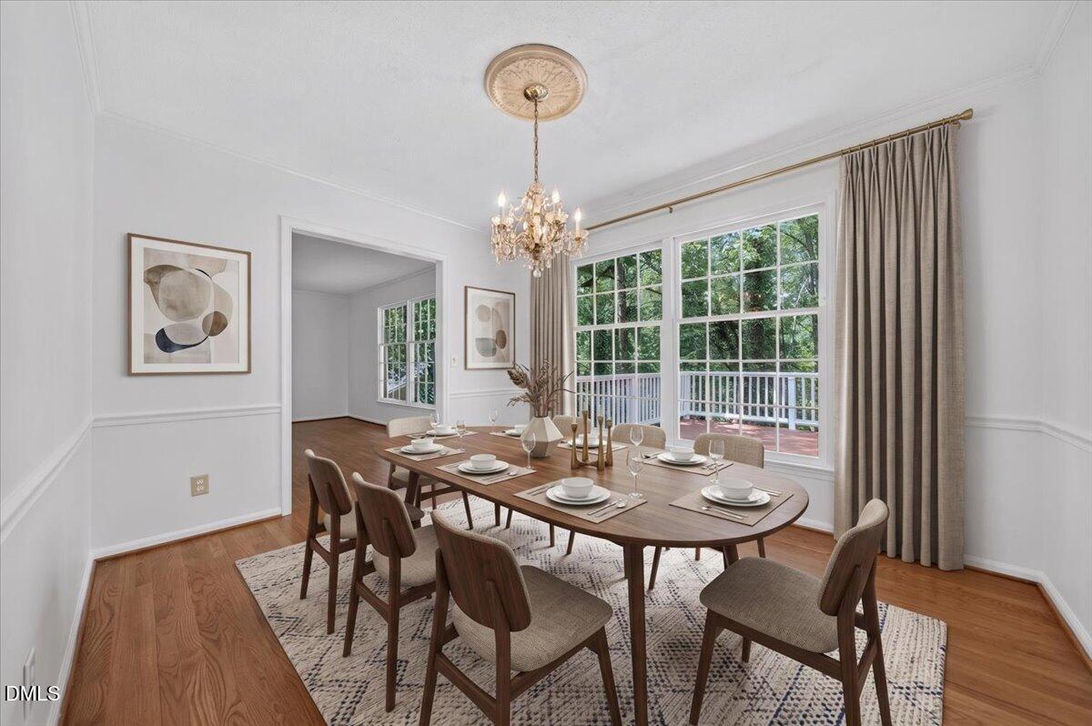 1120 Whippoorwill Lane Raleigh, NC 27609 - Photo 21 of 57 27-1120WhippoorwillLaneRaleigh_026_ZRL08
