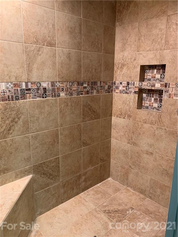 1029 Turner Road Tryon, NC 28782 - Photo 22 of 28 a bathroom with a shower