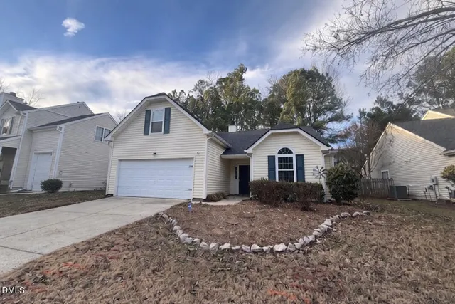 $2,150 | 4514 Conklin Drive, Durham, NC 27713