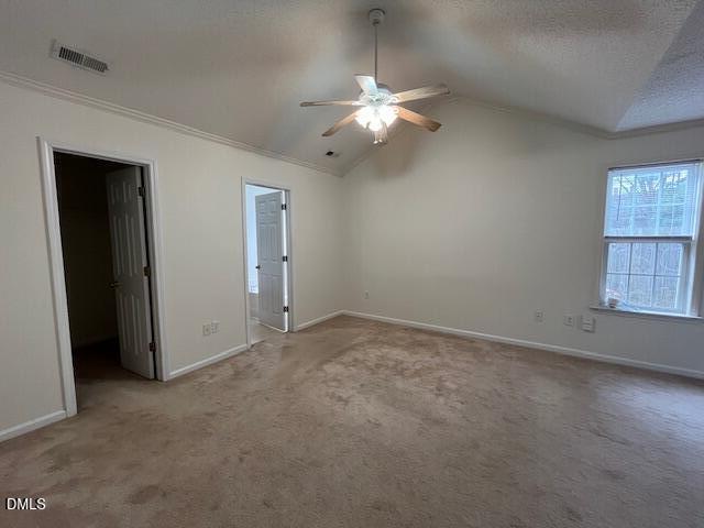 4514 Conklin Drive Durham, NC 27713 - Photo 13 of 32 an empty room with windows and fan