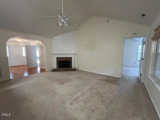 $2,150 | 4514 Conklin Drive, Durham, NC 27713