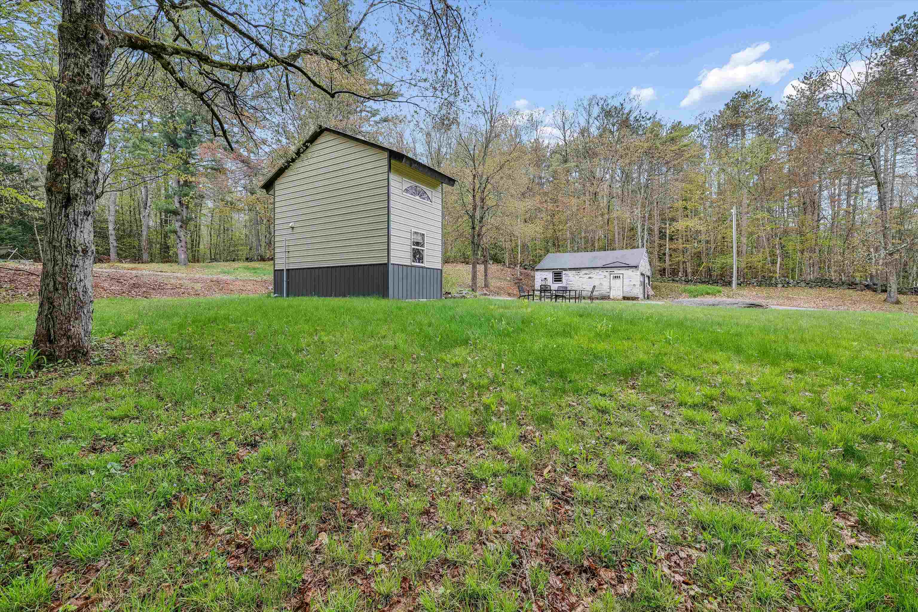 144 E Road Greenfield, NH 03047 - Photo 23 of 24
