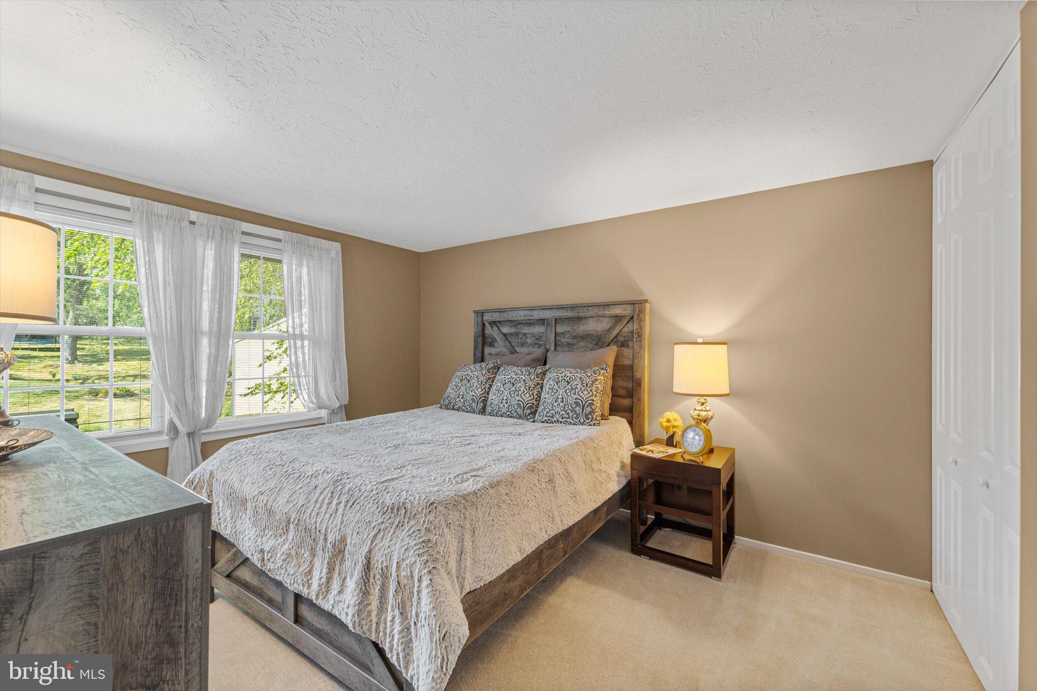 7561 Vogels Way Springfield, VA 22153 - Photo 52 of 79 THIRD BEDROOM