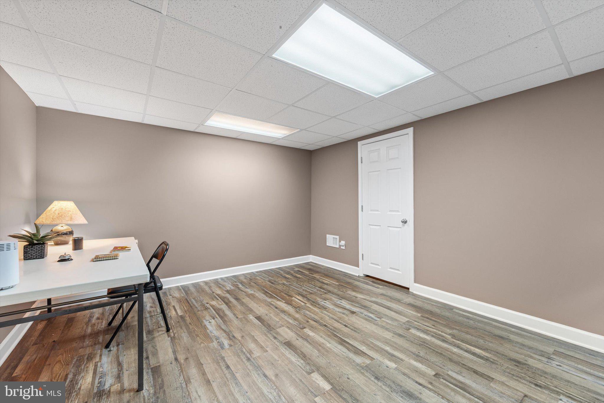 7561 Vogels Way Springfield, VA 22153 - Photo 60 of 79 FLEXIBLE ROOM - View 2