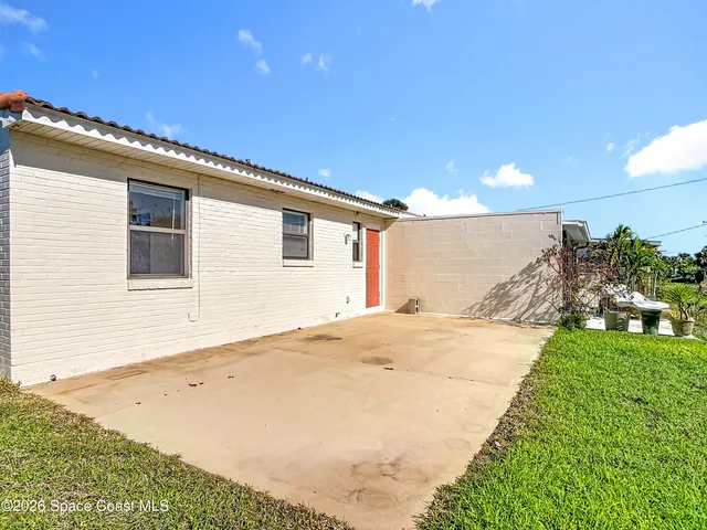 $1,450 | 710 Flamingo Drive, Unit B, Ormond Beach, FL 32176