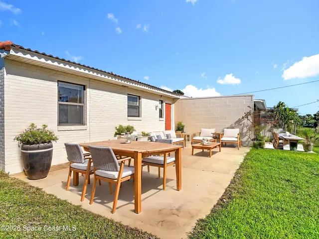 $1,450 | 710 Flamingo Drive, Unit B, Ormond Beach, FL 32176