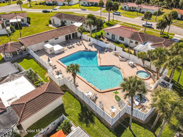 $1,450 | 710 Flamingo Drive, Unit B, Ormond Beach, FL 32176