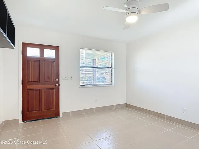 $1,450 | 710 Flamingo Drive, Unit B, Ormond Beach, FL 32176