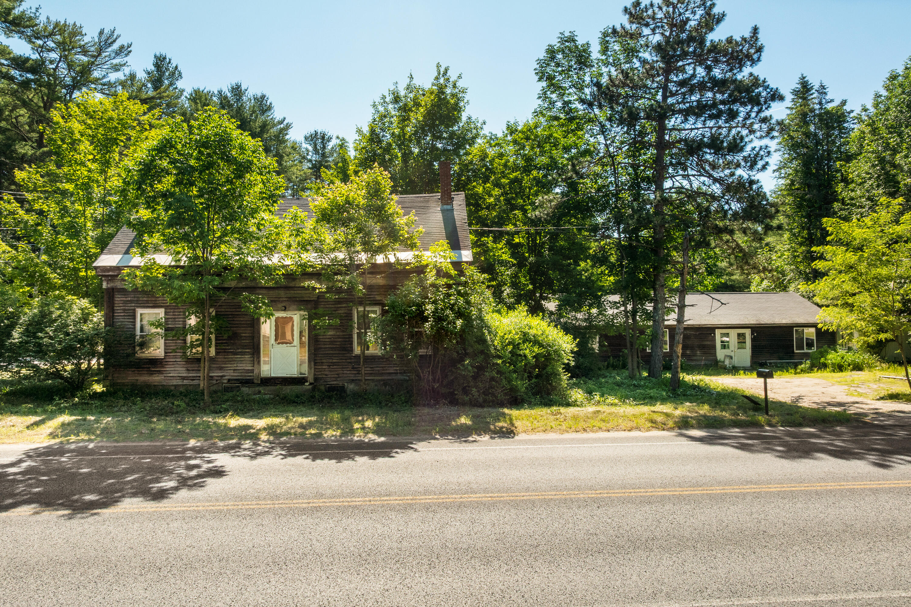 65 Lewiston Road New Gloucester, ME 04260 - Photo 6 of 46 65 Lewiston Rd. New Gloucester-10