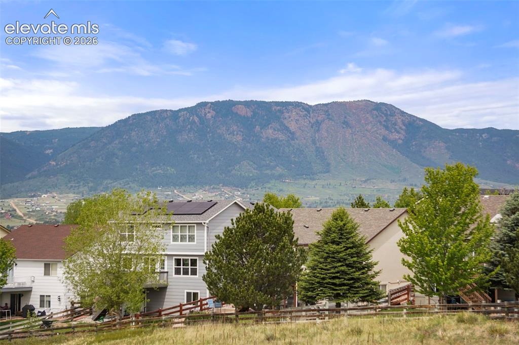 16115 Bridle Ridge Drive Monument, CO 80132 - Photo 23 of 45