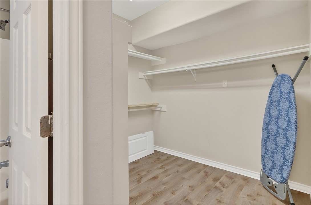 14427 Compass Street, Unit A6 Corpus Christi, TX 78418 - Photo 17 of 40 a view of small space