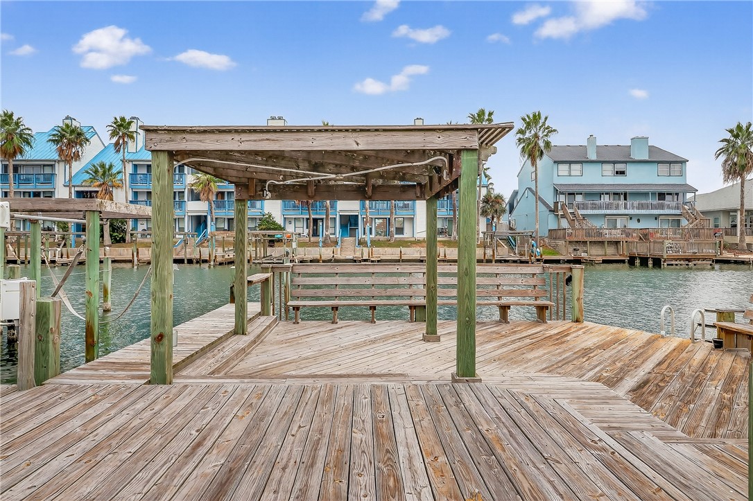 14427 Compass Street, Unit A6 Corpus Christi, TX 78418 - Photo 34 of 40