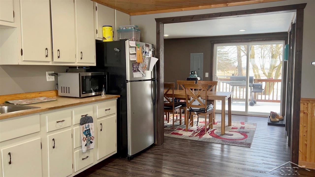 3849 South 9 Mile Road Wheeler, MI 48662 - Photo 27 of 28 Gallery Image 27