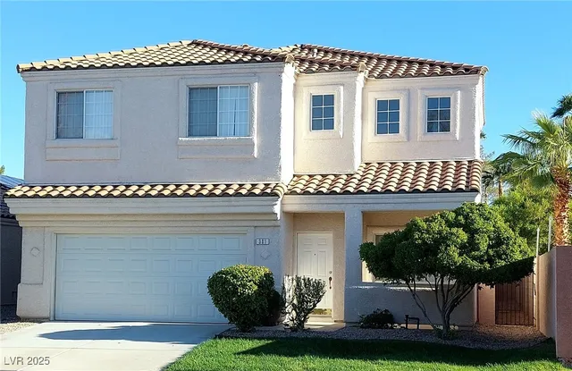 $2,195 | 301 Butterworth Court, Henderson, NV 89052